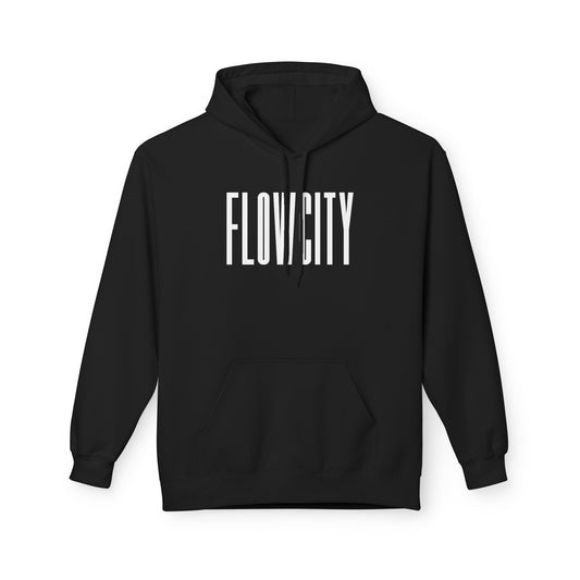 FlowCity Launch Softstyle Hoodie