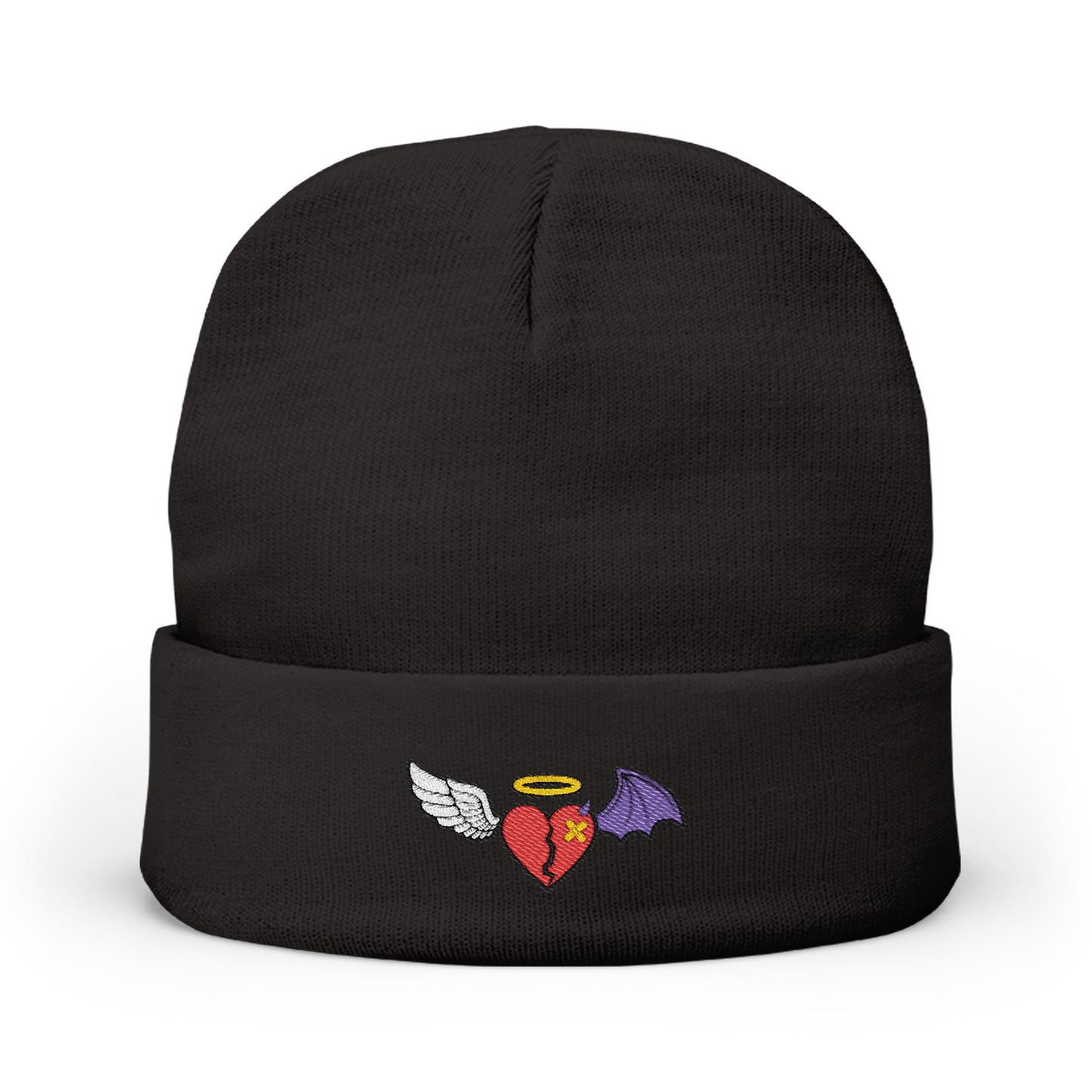 Sweet & Spicy Beanie