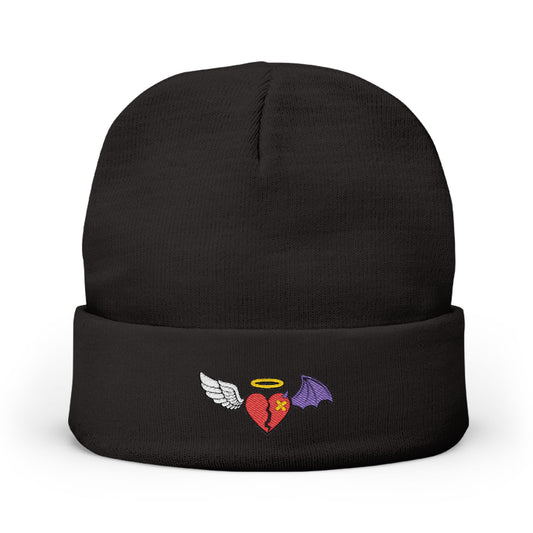 Sweet & Spicy Beanie