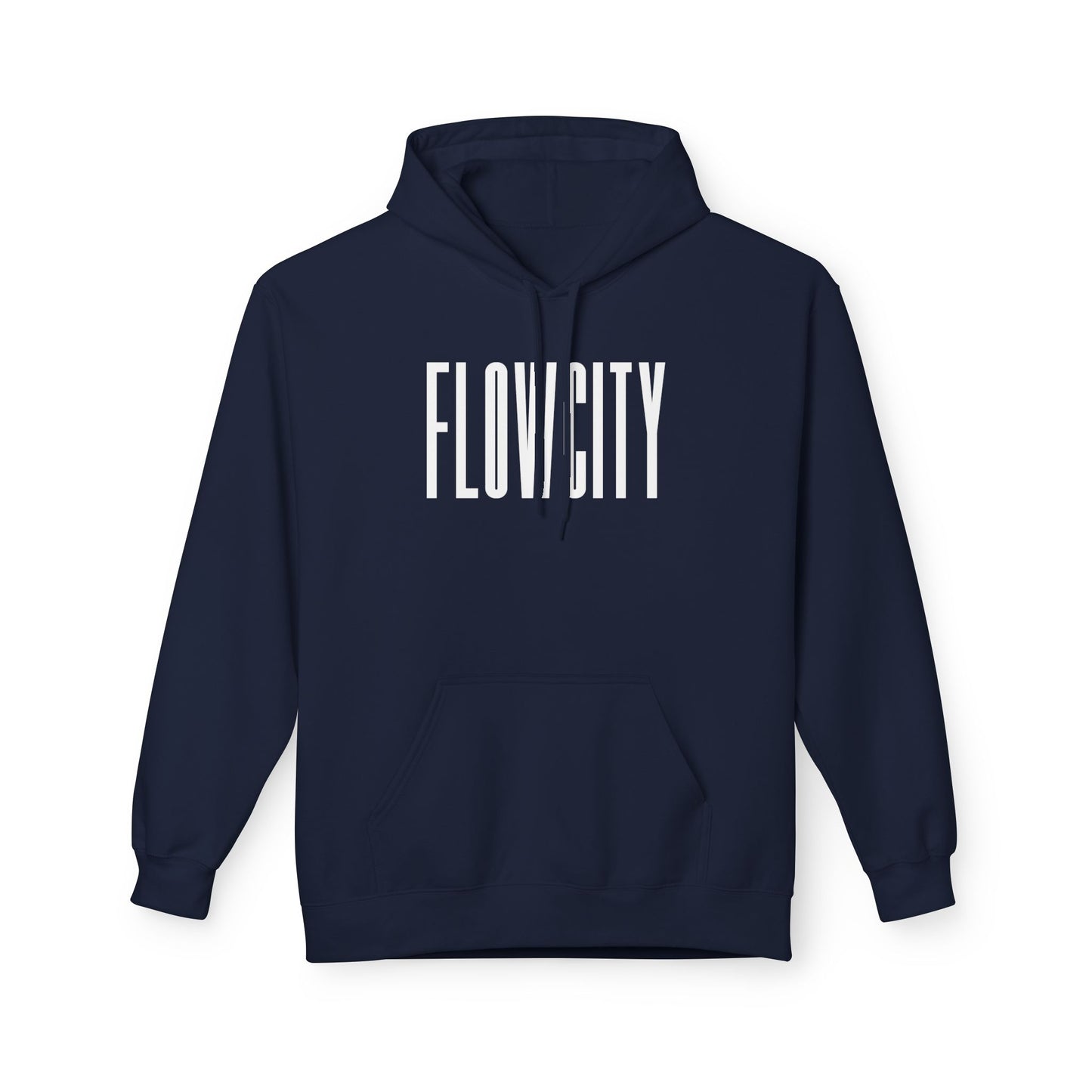 FlowCity Launch Softstyle Hoodie