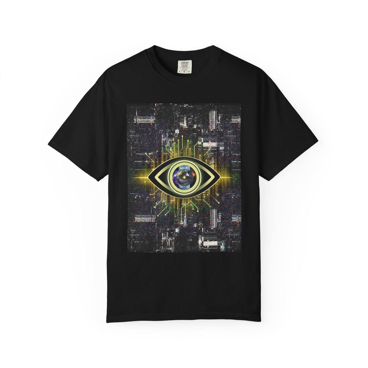 Through The Matrix