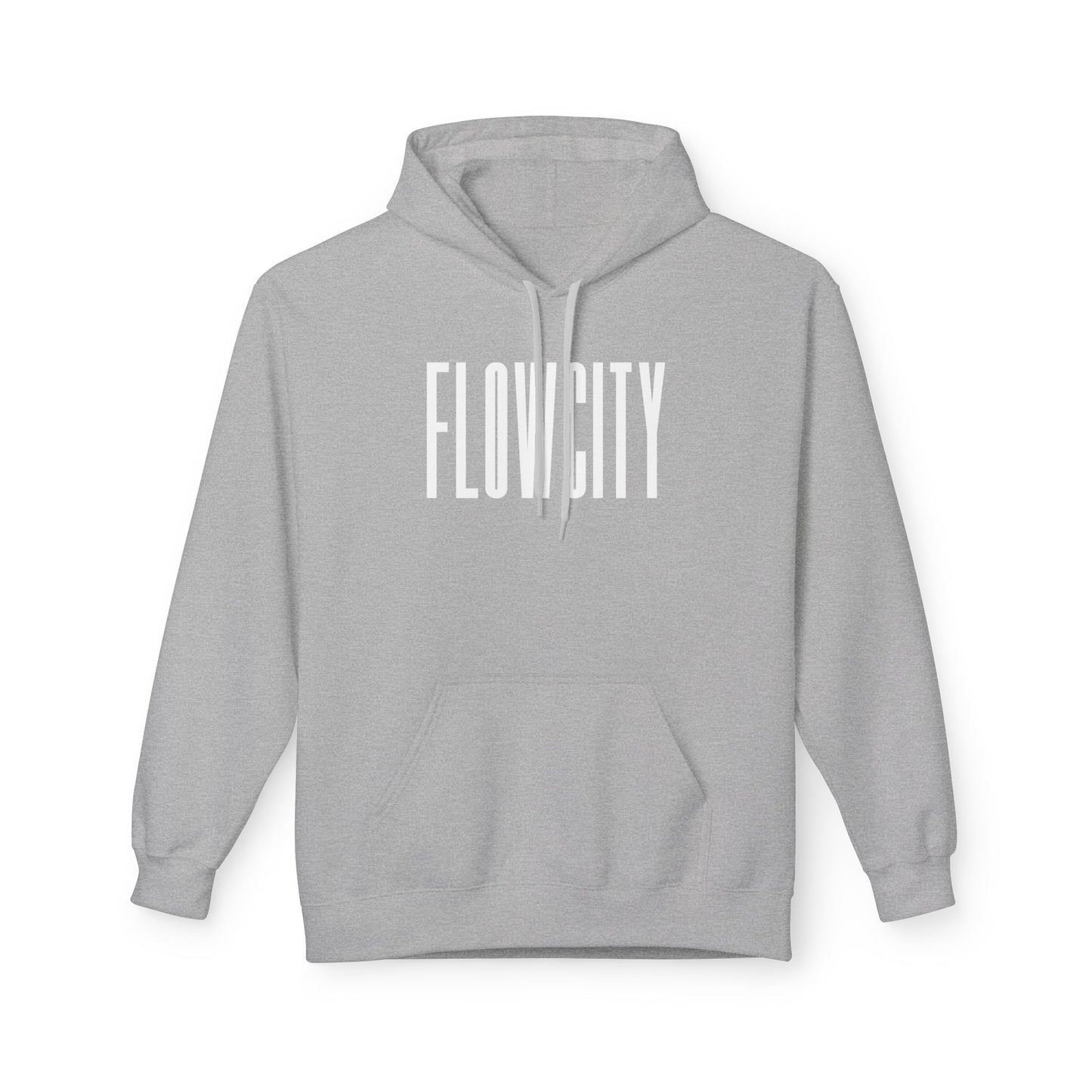 FlowCity Launch Softstyle Hoodie
