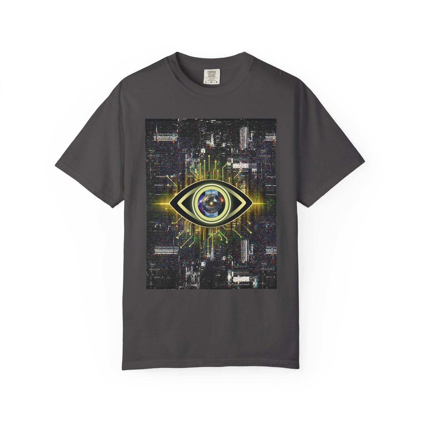Through The Matrix