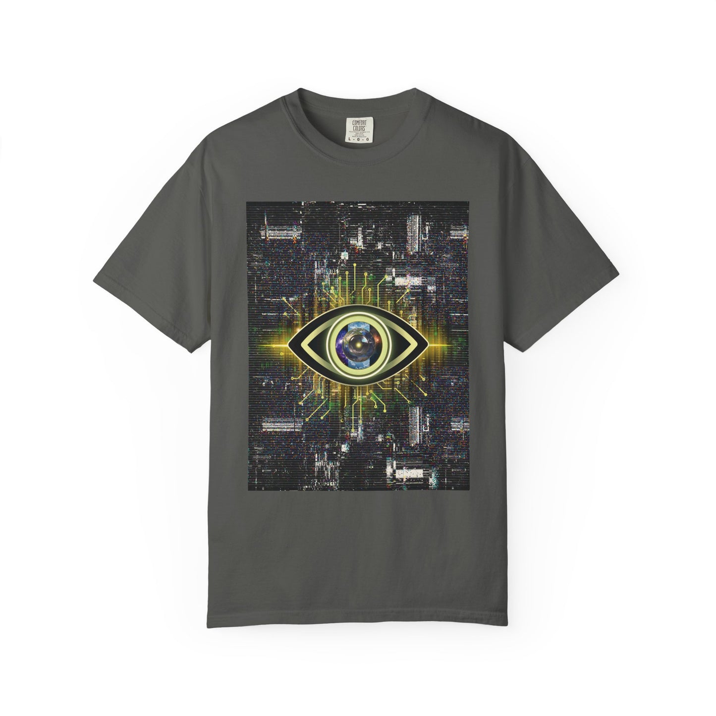 Through The Matrix