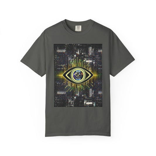 Through The Matrix