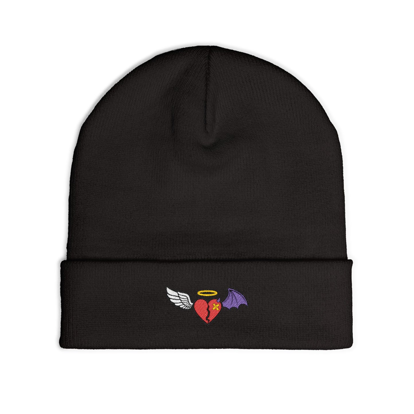 Sweet & Spicy Beanie