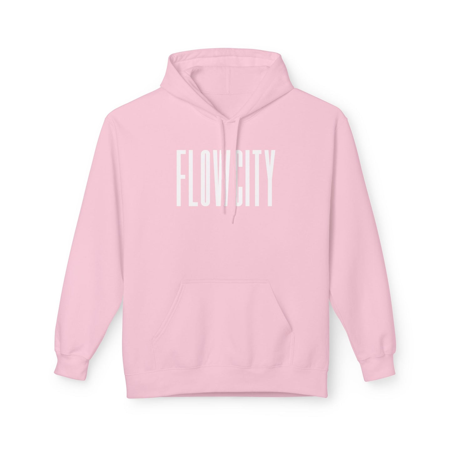 FlowCity Launch Softstyle Hoodie