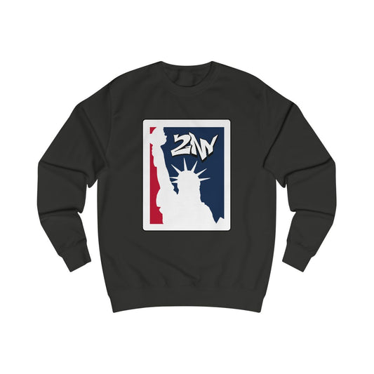 2NY Majors Crew Neck